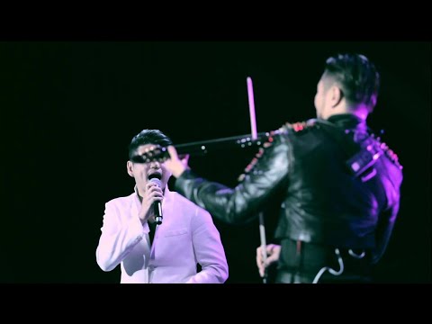 LOVE IS BY YOUR SIDE by DENNIS LAU & MICHAEL LEANER (LIVE @ GCMA 2013)