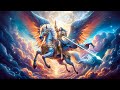 Archangel Michael 1111 Hz Remove Enemies And Black Magic Release Of Melatonin And Toxins
