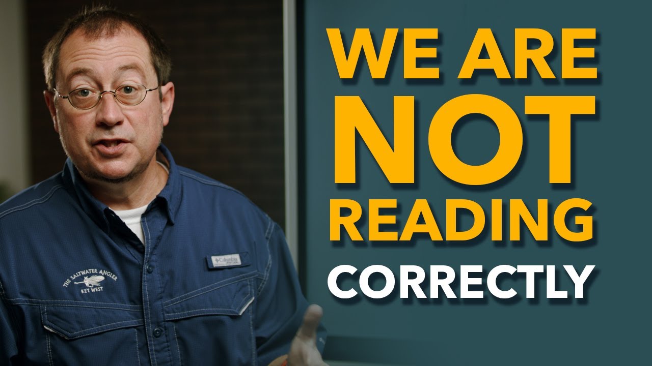 Fascinating Details to Improve Your Bible Reading