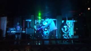 bizaare love triangle cover) by rockalyt