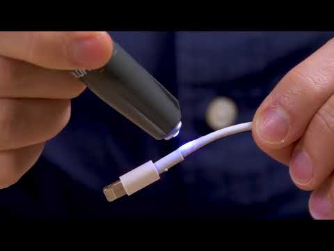 blufixx cable repair short