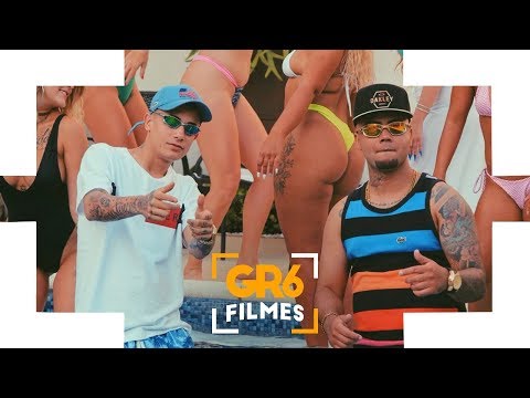 MC Dimenor DR e MC Hariel - Que Momento (GR6 Explode) DJ Oreia