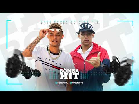 MC Kaue e MC KZS - Maluca Surtada ( DJ Rafinha ) 2020