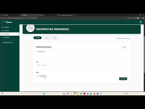 EduMentor – Platform Mentoring Karir Online