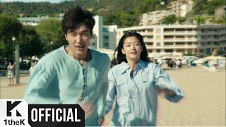 [Teaser] Ha Hyun Woo(하현우) (Guckkasten(국카스텐)) _ Shy Boy(설레이는 소년처럼) (푸른 바다의 전설 OST Part.4)