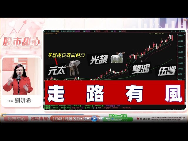 0106 - 元太、光頡、雙鴻、伍豐走路有風