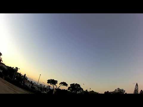 JJRC 1000A improve propes & motors + Tarantula X6 RC