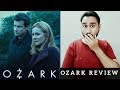 Ozark - Review | Faheem Taj