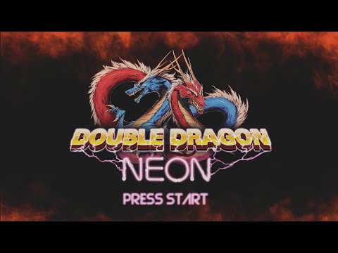 Reviews - Double Dragon Neon