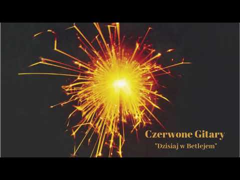 Czerwone Gitary - Dzisiaj w Betlejem [Official Audio]