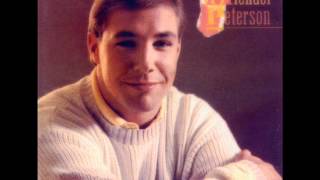 MICHAEL PETERSON - AUTUMN FALLS