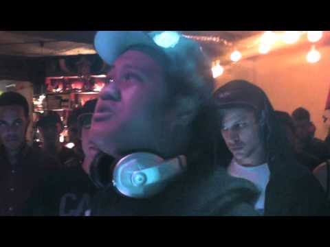 Reejay vs Tokie Konez