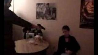 The Receiving End of Sirens - The Evidence