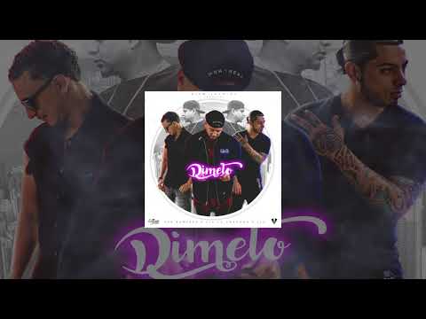 La Rana En El Beat - Dimelo Ft Ice Flowidez , Joe Ramirez & Via La Fortuna
