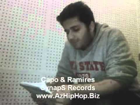 Capo & Ramires in SynapS