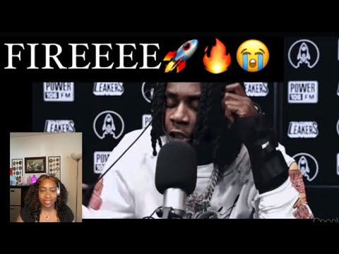 Polo G Freestyles Over DMX’s “Ruff Ryders Anthem” - LA Leakers