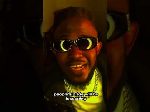 Energy from Drakare is on a 100% #ginger ft @Rehmahz @TBabz #afrogospel #AfroBeat #afrobeats