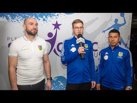 Sportowiec Roku 2023: KS CK Troszyn Drużyną Roku