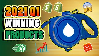 TOP7 SHOPIFY WINNING PRODUCTS TO SELL IN March 2021 Aliexpress DROPSHIPPING