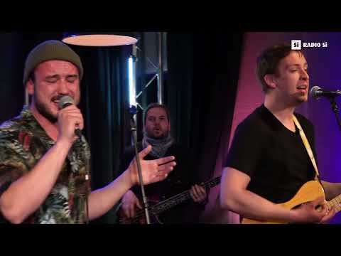 RADIO Si MAIN STAGE - BATISTA CADILLAC - Pust me do besede