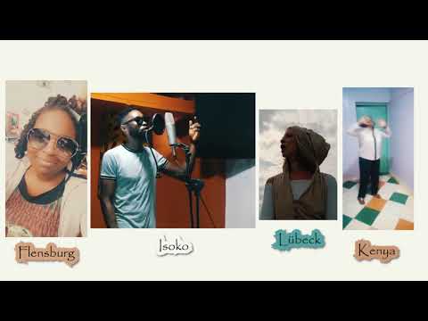 Da Zukunst ft Cedar Case in Halleluyah