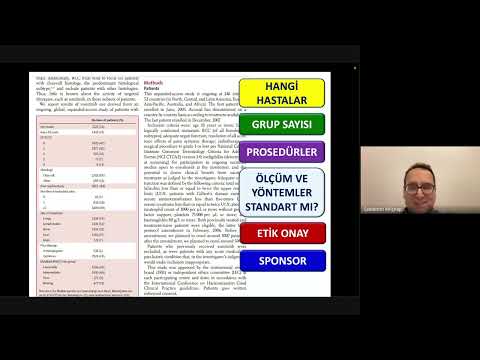 Makale okuma teknikleri