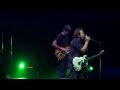 Pearl Jam - Improv / Lightning Bolt - Memphis (October 14, 2014)