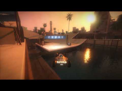 Nyoom of the Day 19th of June 2023: AC Mirage - Leap of Faith (Author)