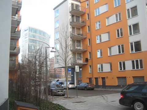 sickla udde arkitektur 1