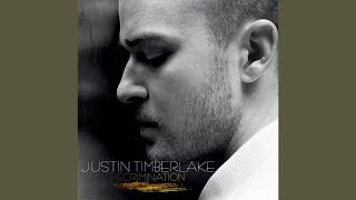 Justin Timberlake - Good Foot (feat. Timbaland)