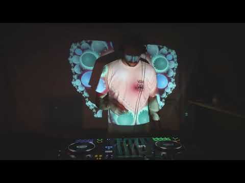 bound to divide 1am mix (progressive, melodic house, breaks)