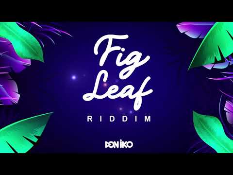 Crystal Tais x Don Iko - Golden Ray (Fig Leaf Riddim) | 2021 Soca | Trinidad