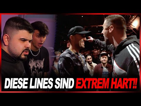 THIS GOES WAY TOO FAR!! 😡 YARAMBO VS. NEDAL NIB (DLTLLY) Reaction