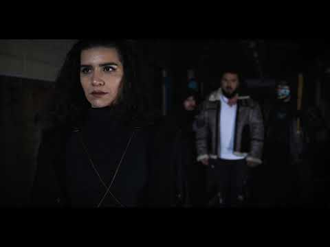 TommyPAPI- "lost (leave me alone)" [OFFICIAL MUSIC VIDEO]