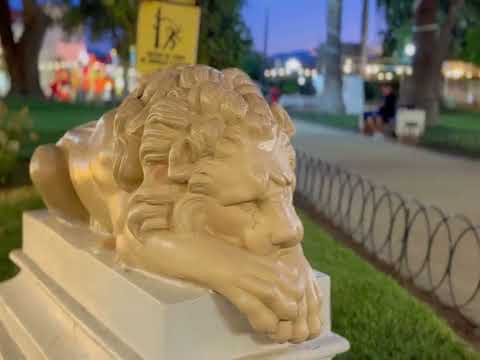 LOS GUARDIANES DE SAN VICENTE DE TAGUA TAGUA..