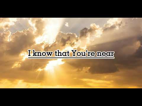 Faith Above Fear by Feast Worship|Lyrics Video