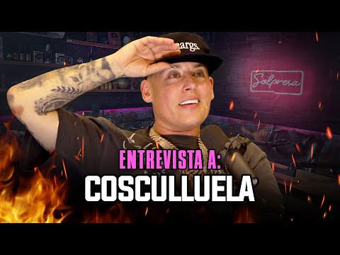 COSCULLUELA LO CUENTA TODO: CARCEL, LUAR, GUERRAS, KENDO Y MEXICANO