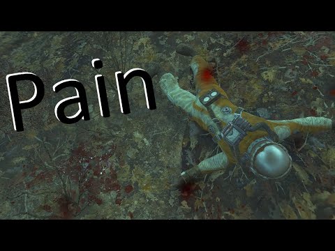 Fallout 4: Every time you fight Children of Atom