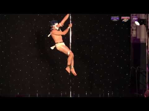 2019 PCS Pole Open Mens Finals - Xavier 2nd Place