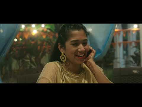 Wedding film
