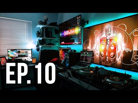 #10 - Gaming Room Tour Project ||#Gaming_Room || #Trending ||