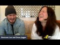 Bruce Lee Podcast 'One Family' Season Ep. 4: Shannon Lee Flows with Warrior's Dean Jagger