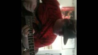 Sean Price "Prisoner at War"