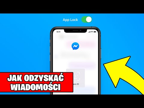 Jak sprawdzić i odzyskać usunięte wiadomości na messengerze Jak przywrócić wiadomości na facebooku