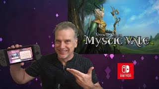 Rolling Dice & Taking Names - Mystic Vale video thumbnail