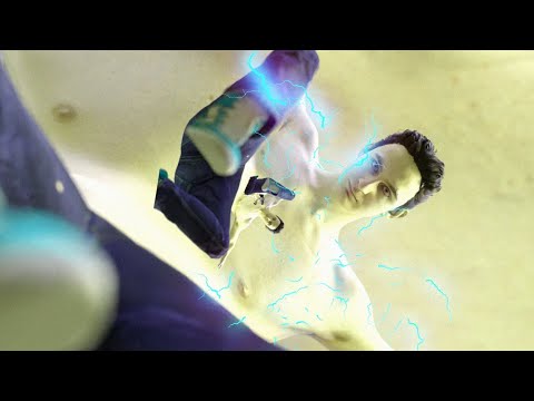 Janusz Walczuk - Teleport ft. Waima, Diffi, Xad, Yezus