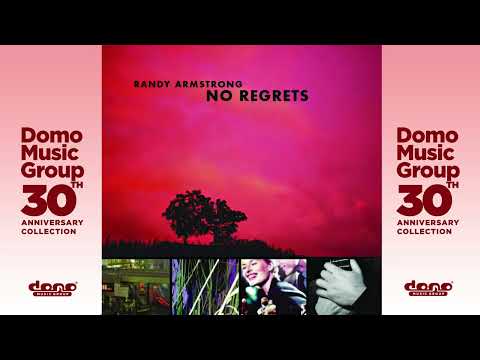 Randy Armstrong - Love Has No Boundaries