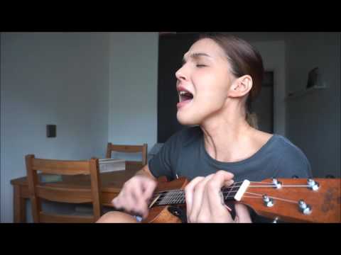 Somewhere over the rainbow - Ukulele Cover