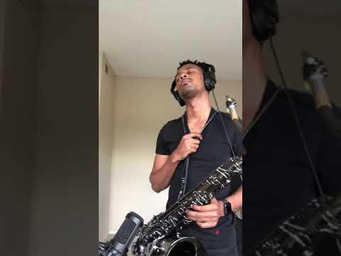 Run To You - B. Thompson (Cover)