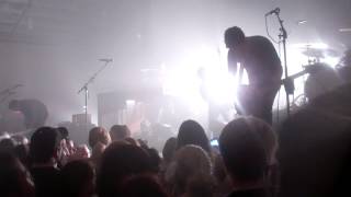 &quot;Shadows&quot; Live by Tenth Avenue North